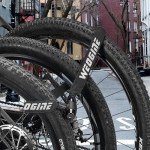 Heavy Duty Bike Chain Lock - 2.72 Ft