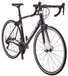 Schwinn Fastback Carbon Road Bike - 54cm Black