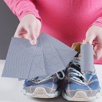 Gear Aid Tenacious Tape Reflective for Safety, Jackets, Bike and Outdoor Gear, 3” x 20”, Silver