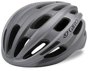 Giro Isode MIPS Cycling Helmet - Men's Matte Titanium