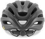 Giro Isode MIPS Cycling Helmet - Men's Matte Titanium