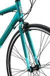 Schwinn Phocus 1400 Adult Road Bike, Mens and Womens, 14-Speed Drivetrain, 43cm Aluminum Frame, 700c Wheels, Drop Bar Handlebars, Teal