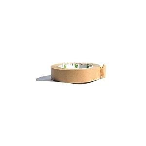 Eco-Friendly Brown Framer's Tape - 2 Rolls