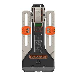 Black+Decker MarkIT Picture Hanging Tool Kit