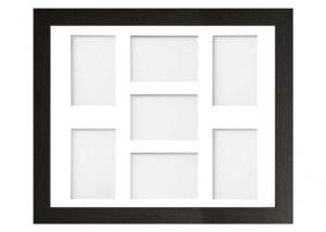 Frame Company Multi-Frame for Photo Collages