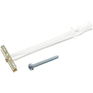 SnapToggler M5 Bolt Anchors - Pack of 10