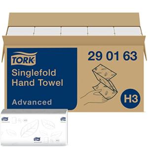 Tork Zickzack Advanced Paper Towels, 2-Ply