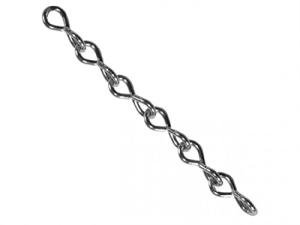 Zinc Plated Irwin Picture Hanging Chain 16ft