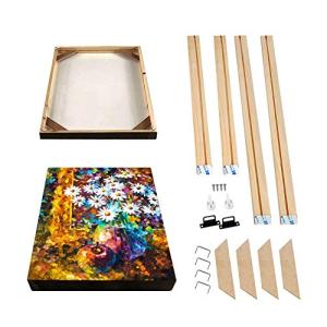 Masterpiece Canvas Frame 40x50cm/16"x20