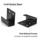10 Heavy Duty Wall Hooks for Picture Hanging