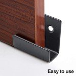 10 Heavy Duty Wall Hooks for Picture Hanging
