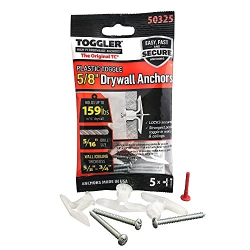 Wall Anchors