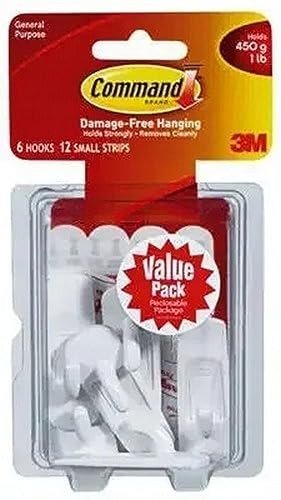 Adhesive Strips