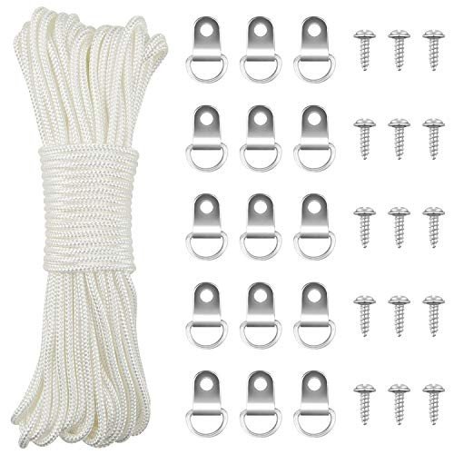 Wire and Clips