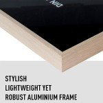 Nielsen Alpha A4 Oak Photo Frame with Glass