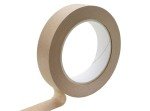 Brown Self-Adhesive Backing Tape for Framing