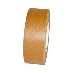 Chestnut Brown Self-Adhesive Picture Frame Tape
