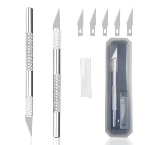 Knives, Scalpels and Blades