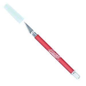 Excel K18 Soft Grip Picture Hanging Knife