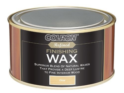 Frame Waxes and Touch Up Pens