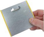 Adhesive Picture Hanging Kit for Art & Mirrors