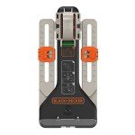 Black+Decker MarkIT Picture Hanging Tool Kit