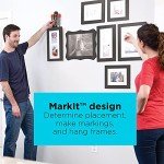 Black+Decker MarkIT Picture Hanging Tool Kit