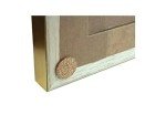 Self-Adhesive Cork Pads - Pack of 100