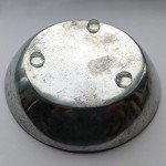 Clear Adhesive Bumper Pads for Picture Frames