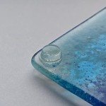 Clear Adhesive Bumper Pads for Picture Frames