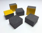 Magnetic Photo Frame Spacer - 12 Pack