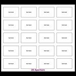 Multi-Photo Collage Frames for Lasting Memories