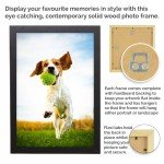 Multi-Photo Collage Frames for Lasting Memories