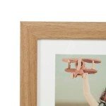 Oxford 5-Photo Multi Collage Frame 26x65 cm