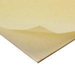Set of Two 40x40cm Self-Adhesive Mount Boards