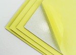 Set of Two 40x40cm Self-Adhesive Mount Boards