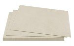 A3 Gray Cardboard Pack of 15 Sheets