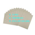 A4 Greyboard Sheets for Craft and Framing