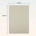 A4 Greyboard Sheets for Craft and Framing