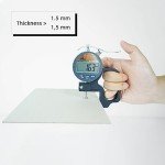 A4 Greyboard Sheets for Craft and Framing