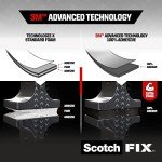 Scotch Transparent Mounting Tape 19mm x 5m