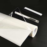 Versatile Double-Sided Tape for Crafts and DIY