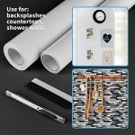 Versatile Double-Sided Tape for Crafts and DIY