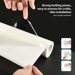 Versatile Double-Sided Tape for Crafts and DIY