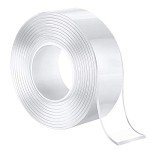 Sunwuun Strong Double-Sided Mounting Tape for Frames