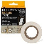 Lineco Archival Repair Tape, 2.5 cm x 90 cm