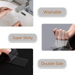 Sunwuun Strong Double-Sided Mounting Tape for Frames