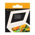 Self-Adhesive Linen Tape 1.25" x 35