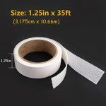 Self-Adhesive Linen Tape 1.25" x 35