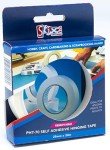 Acid-Free Hinge Tape - 25mm x 20m